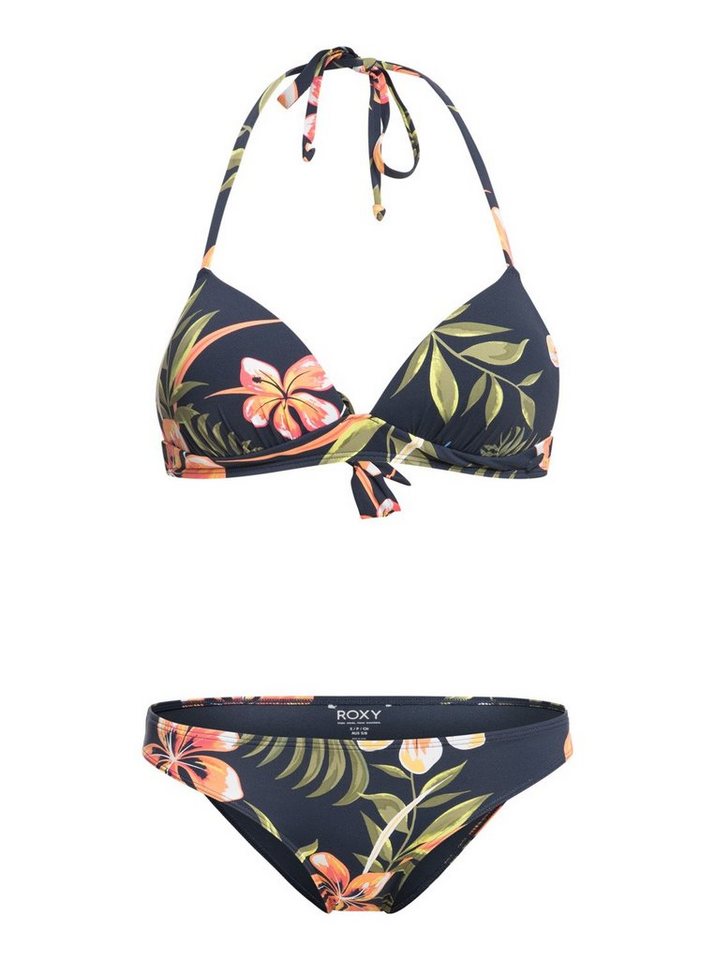 Roxy Triangel-Bikini Roxy Into The Sun Roxy Triangel-Bikini Roxy Into The Sun von Roxy
