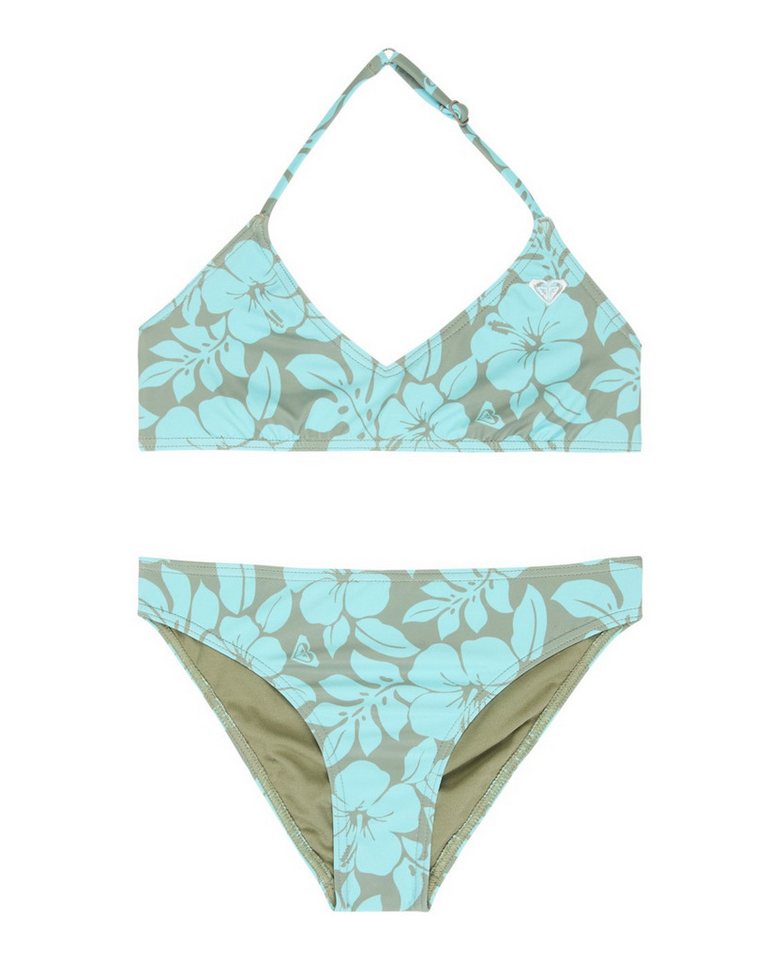 Roxy Triangel-Bikini Roxy Spirit Set Roxy Triangel-Bikini Roxy Spirit Set von Roxy