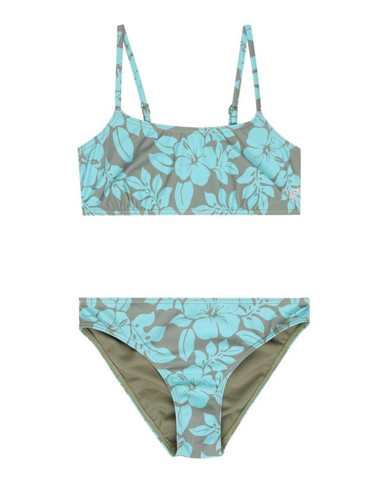 Roxy Triangel-Bikini Roxy Spirit Set Roxy Triangel-Bikini Roxy Spirit Set von Roxy
