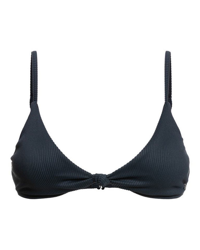 Roxy Triangel-Bikini-Top Rib Roxy Love The Surf Knot Roxy Triangel-Bikini-Top Rib Roxy Love The Surf Knot von Roxy