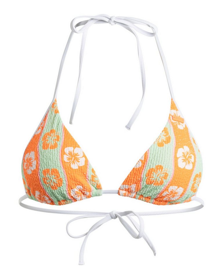 Roxy Triangel-Bikini-Top Wavy Babe Roxy Triangel-Bikini-Top Wavy Babe von Roxy