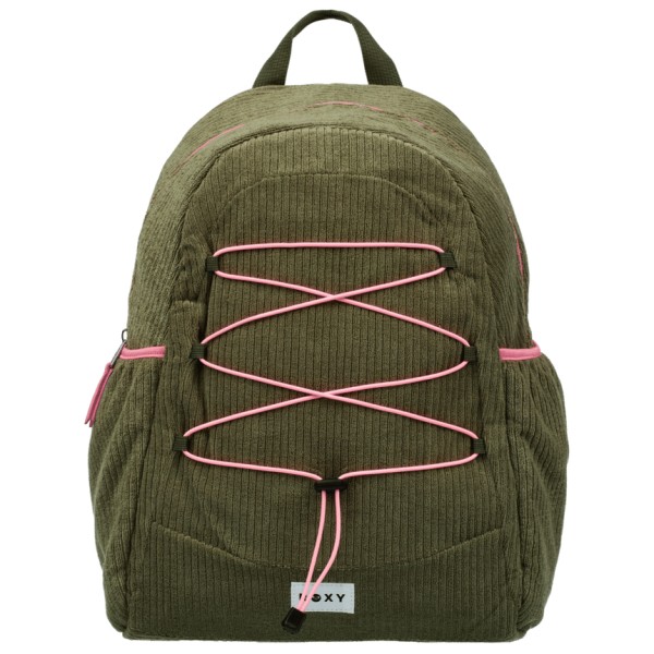 Roxy - True Color Backpack - Daypack oliv Roxy - True Color Backpack - Daypack oliv von Roxy