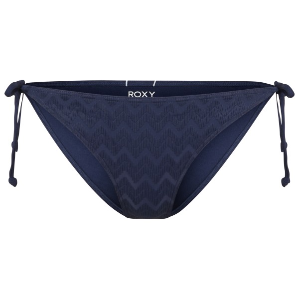 Roxy - Women's Current Coolness Bikini TS - Bikini-Bottom Gr L orange von Roxy