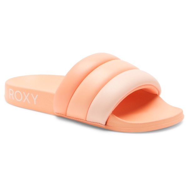 Roxy - Women's Puff It - Sandalen Gr 10;11;6;7;8;8,5;9 beige von Roxy