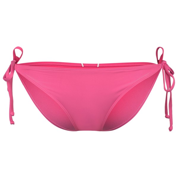 Roxy - Women's SD Beach Classics Bikini TS Bottom - Bikini-Bottom Gr XL rosa von Roxy