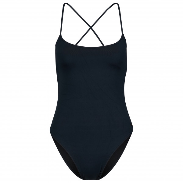 Roxy - Women's SD Beach Classics Fashion OP - Badeanzug Gr L;M;S;XL;XS blau von Roxy
