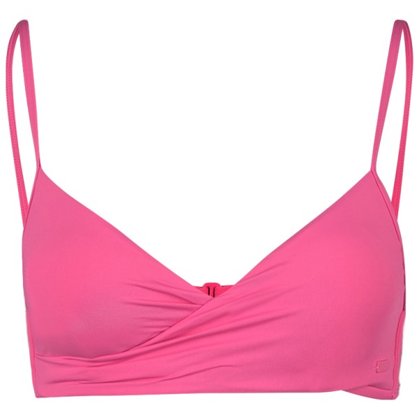 Roxy - Women's SD Beach Classics Wrap Bra - Bikini-Top Gr L;M;S;XL;XS;XXL oliv;rosa;schwarz von Roxy