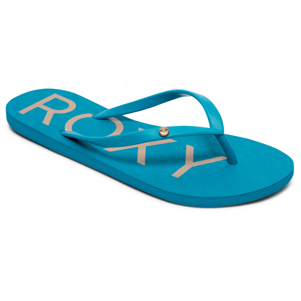 Roxy - Women's Sandy Sandals - Sandalen Gr 10;11;6;7;8;8,5 grau von Roxy