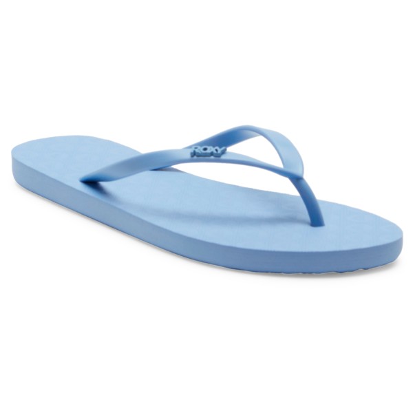 Roxy - Women's Viva Sandals - Sandalen Gr 10 blau von Roxy