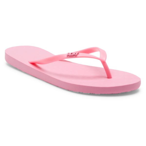 Roxy - Women's Viva Sandals - Sandalen Gr 10 rosa von Roxy
