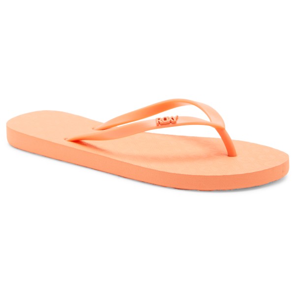 Roxy - Women's Viva Sandals - Sandalen Gr 9 beige/orange von Roxy