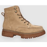 Roxy Work It Winterstiefel tan von Roxy