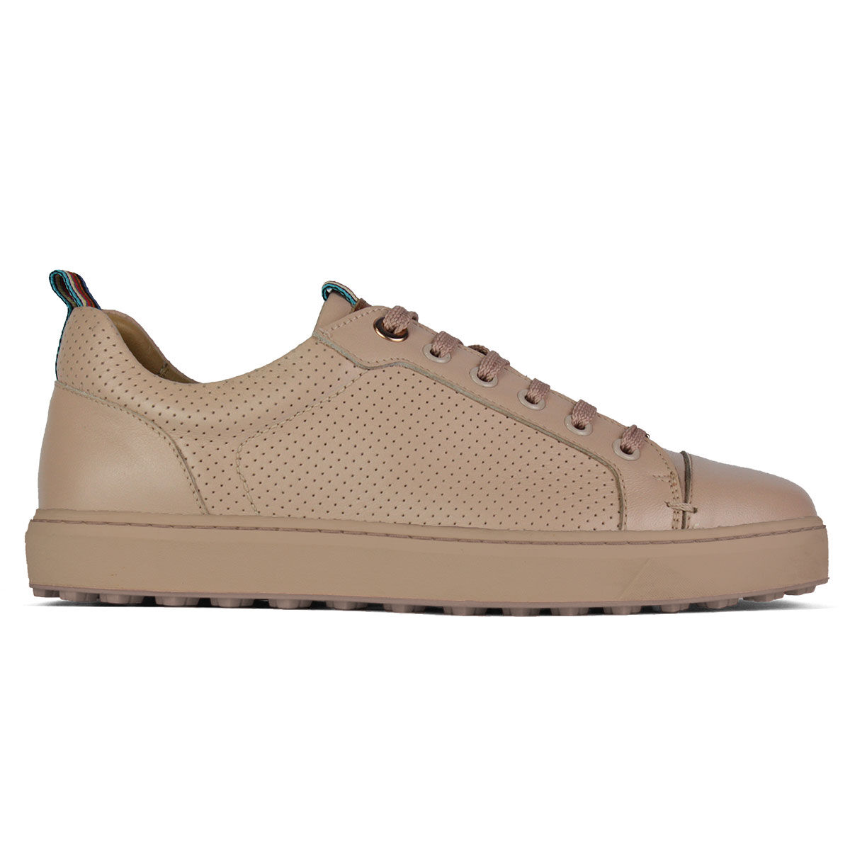 Royal Albartross Pink Amalfi Golf Shoes, Womens | American Golf, Size: 4 von Royal Albartross