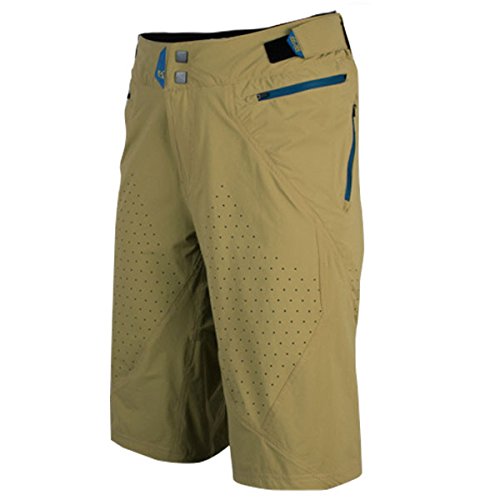 Royal Racing Auswirkungen Herren Shorts, Beige, fr: L (Größe Hersteller: L) von Royal Racing