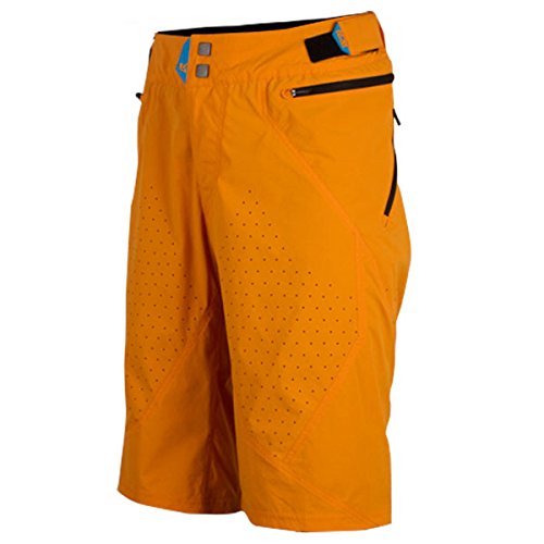 Royal Racing Auswirkungen XXL Herren Shorts, Orange, fr: 2 x L (Größe Hersteller: 2 x L) von Royal Racing