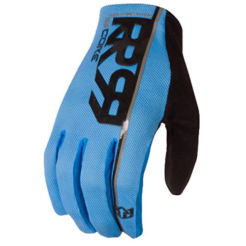 Royal Racing Core Herren Handschuhe, Blau/Schwarz, fr: L (Größe Hersteller: L) von Royal Racing