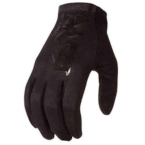 Royal Racing Core Herren Handschuhe, Schwarz/schwarz, fr: L (Größe Hersteller: L) von Royal Racing