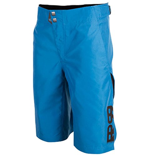 Royal Racing Core Herren Shorts, Blau/Schwarz, fr: XL (Größe Hersteller: XL) von Royal Racing