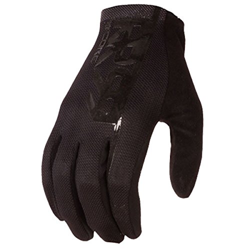 Royal Racing Core XXL Herren Handschuhe, Schwarz/schwarz, fr: 2 x L (Größe Hersteller: 2 x L) von Royal Racing