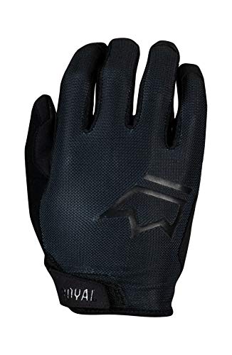 Royal Racing Quantum Gloves Handschuhe, Schwarz, L von Royal Racing