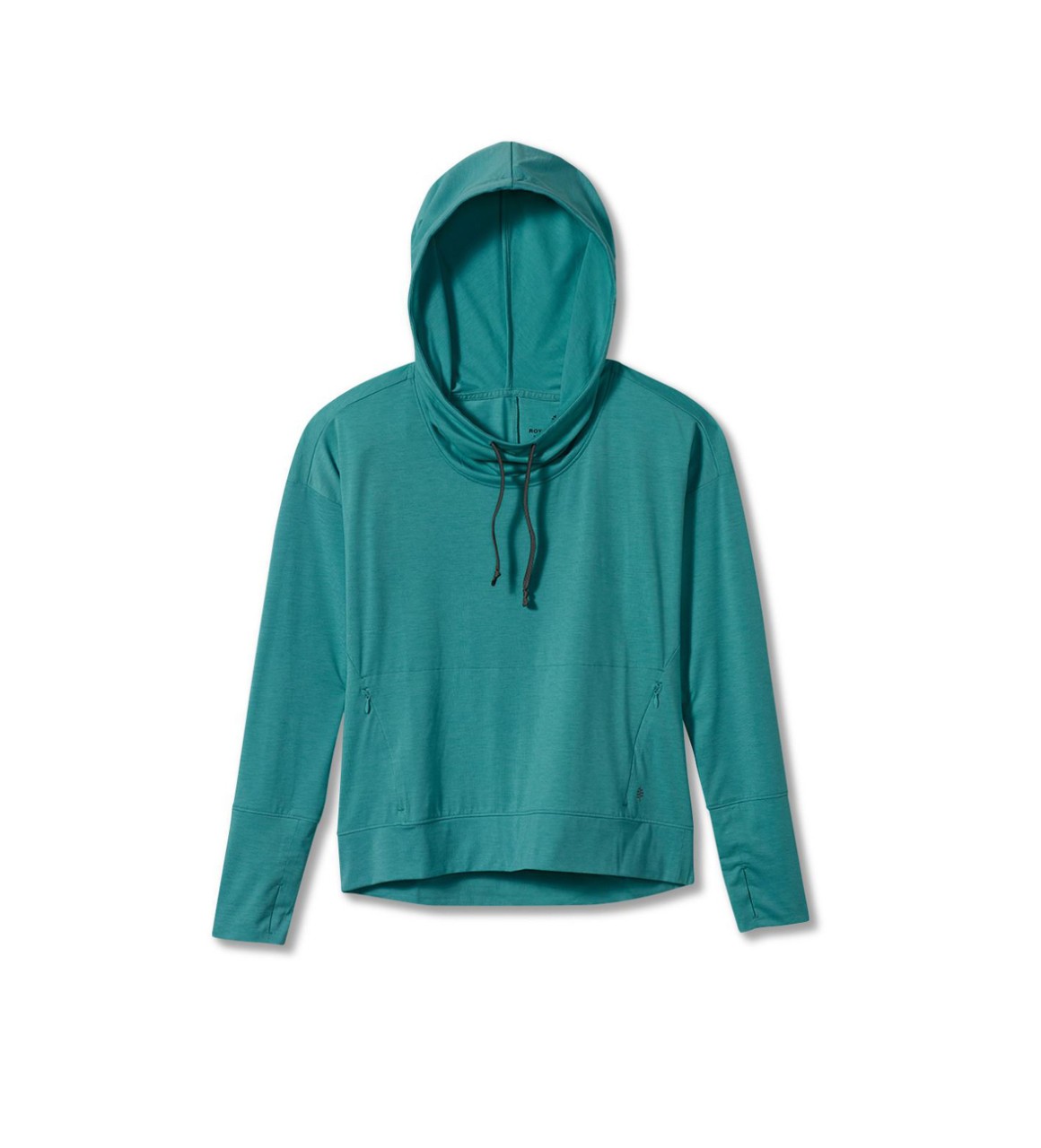 Bug Barrier™ Round Trip Drirelease® Hoody Women von Royal Robbins