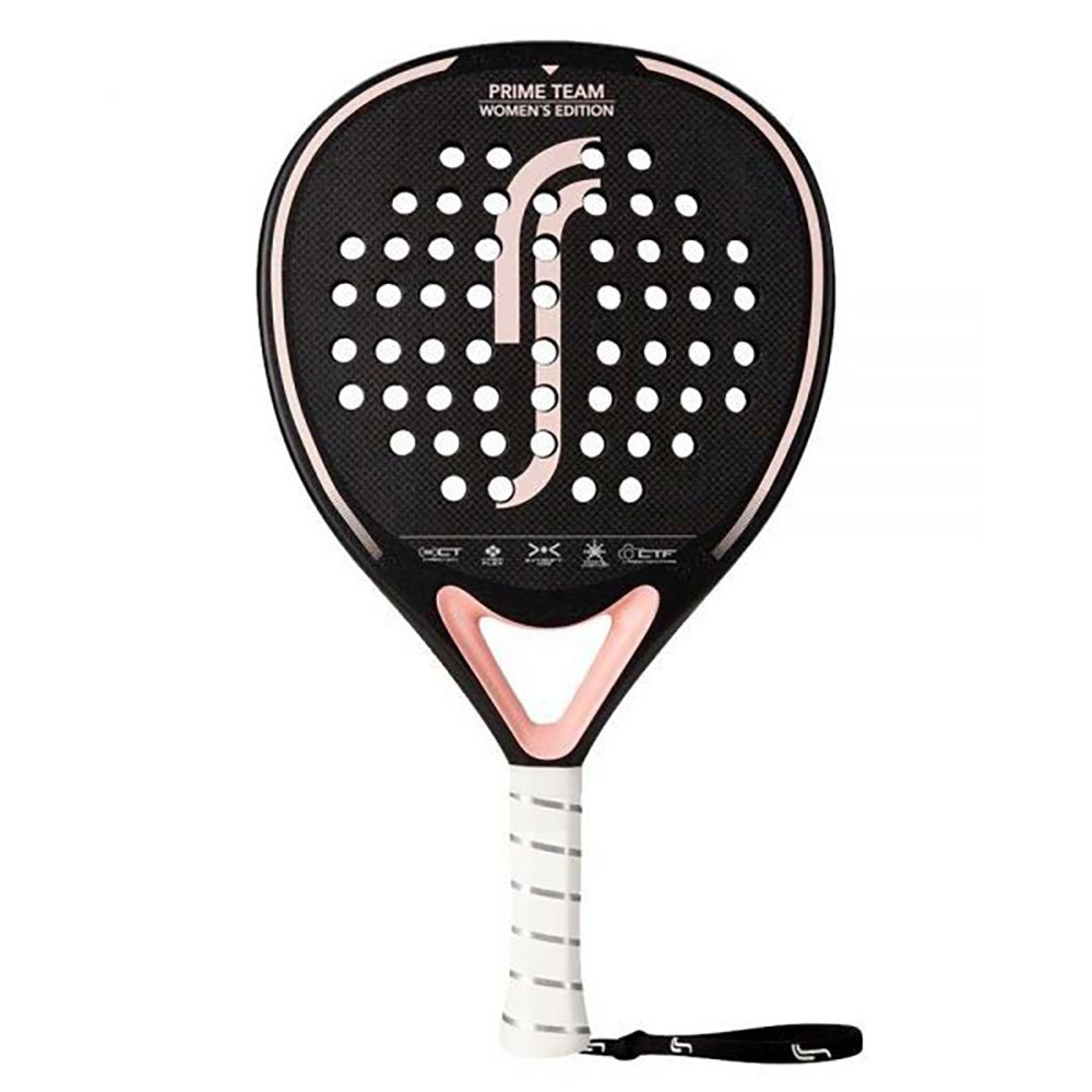 Rs Prime Team Edition Padel Racket Silber von Rs