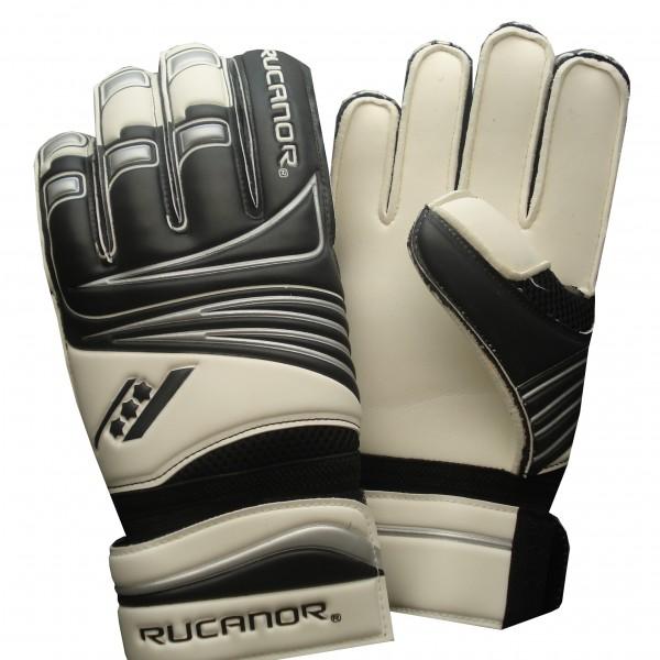 Rucanor Premium 150 Goalkeeper Gloves Weiß,Schwarz 2XS von Rucanor