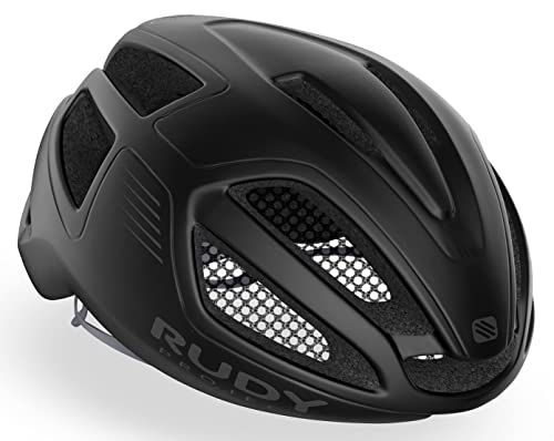 Rudy Project Spectrum Helm schwarz von Rudy Project