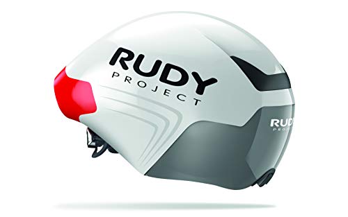 Rudy Project The Wing Helm weiß/grau von Rudy Project