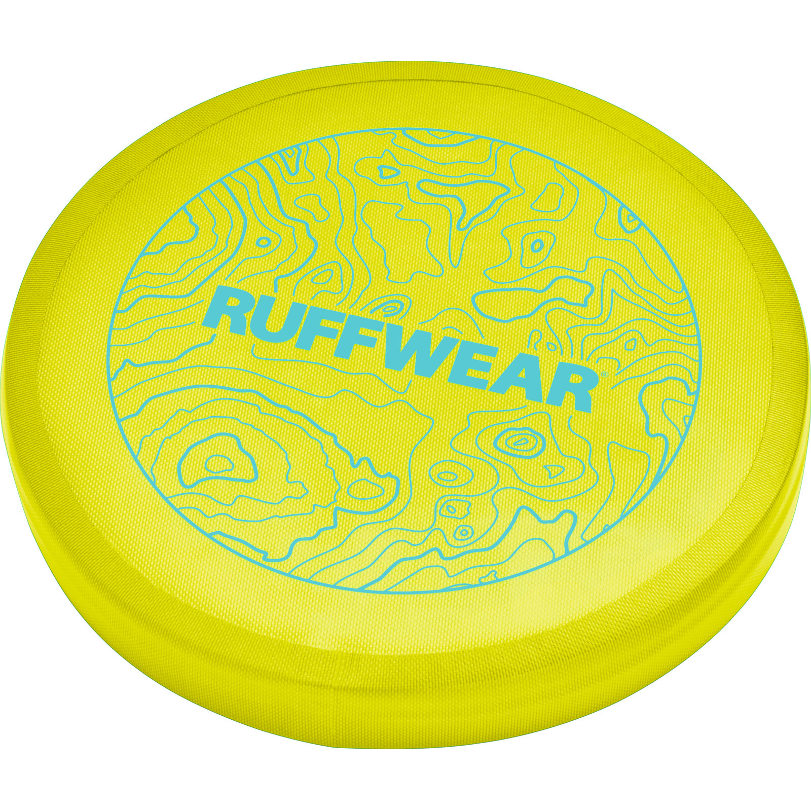 Ruffwear CAMP FLYER™ Hundespielzeug | 6013-315 von Ruffwear