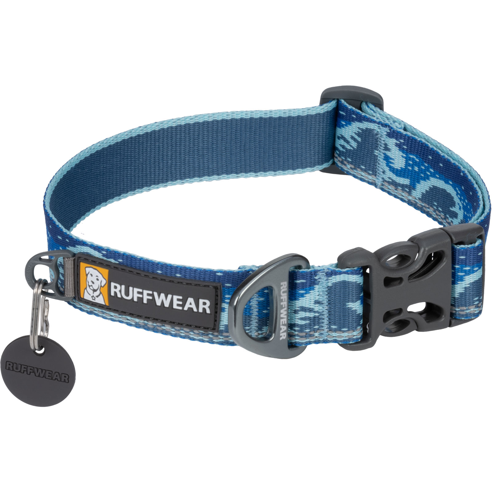 Ruffwear CRAG™ COLLAR | 25802-976 von Ruffwear