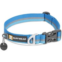 Ruffwear Crag Collar Hundehalsband von Ruffwear