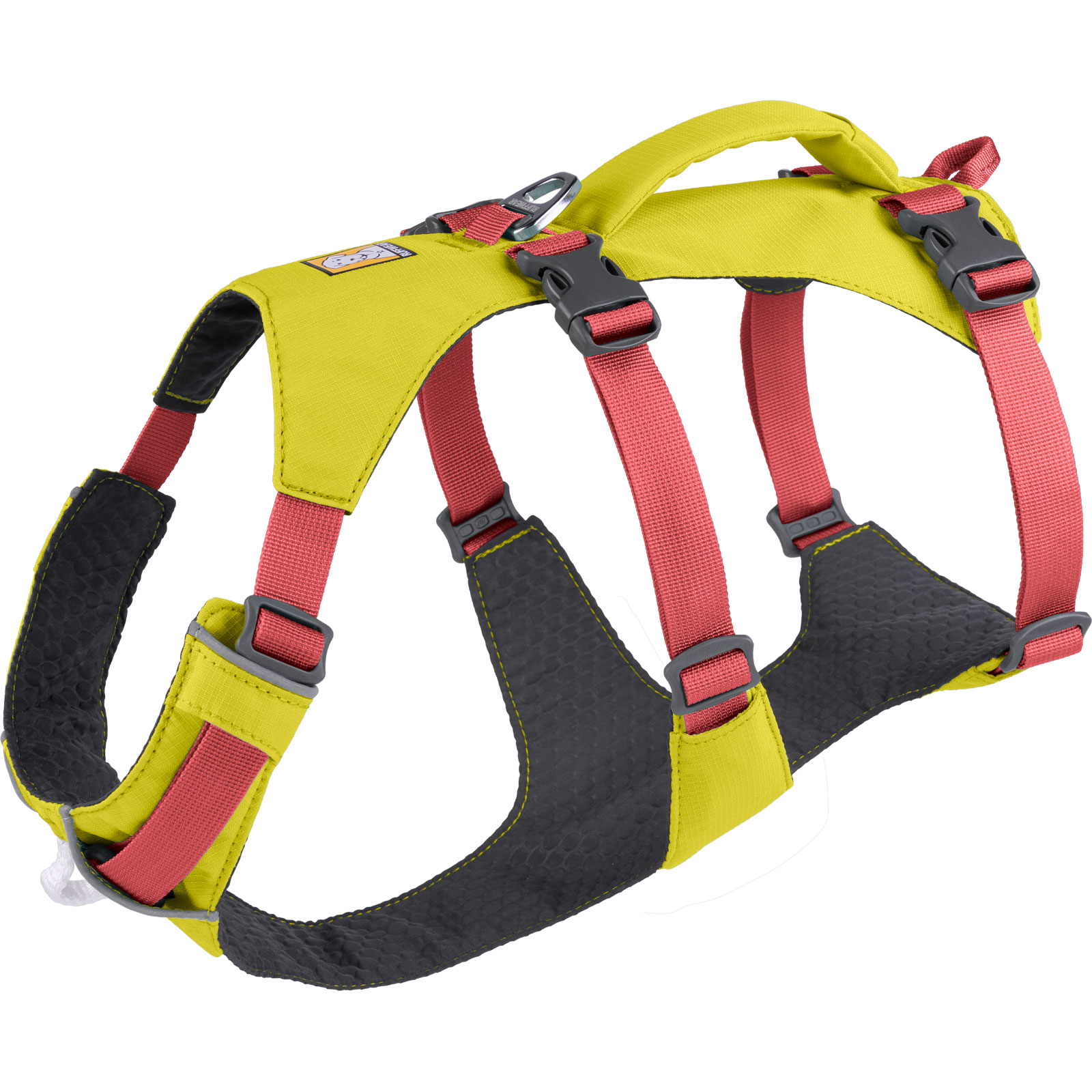 Ruffwear FLAGLINE HARNESS™ | 30551-315 von Ruffwear