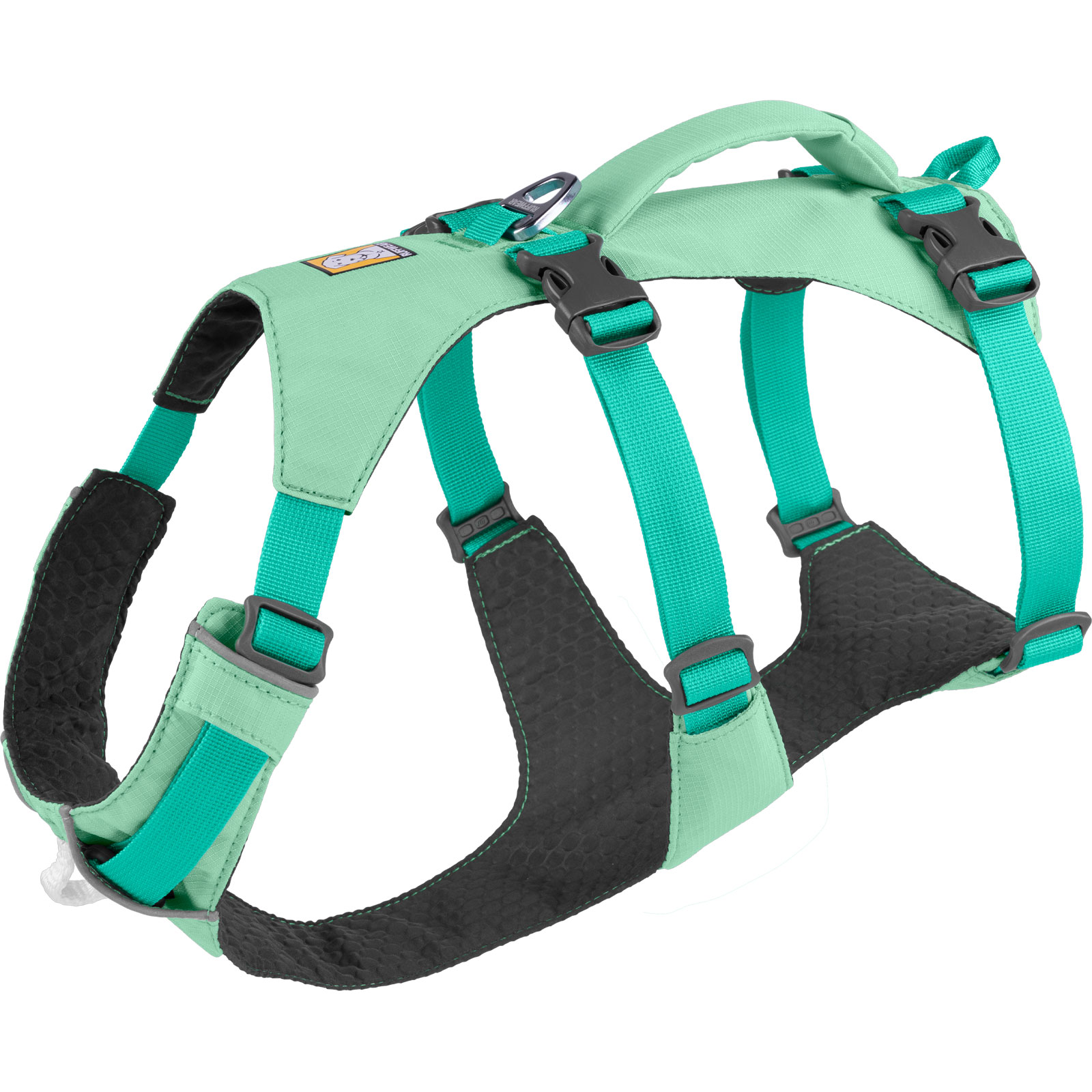 Ruffwear FLAGLINE HARNESS™ | 30551-330 von Ruffwear