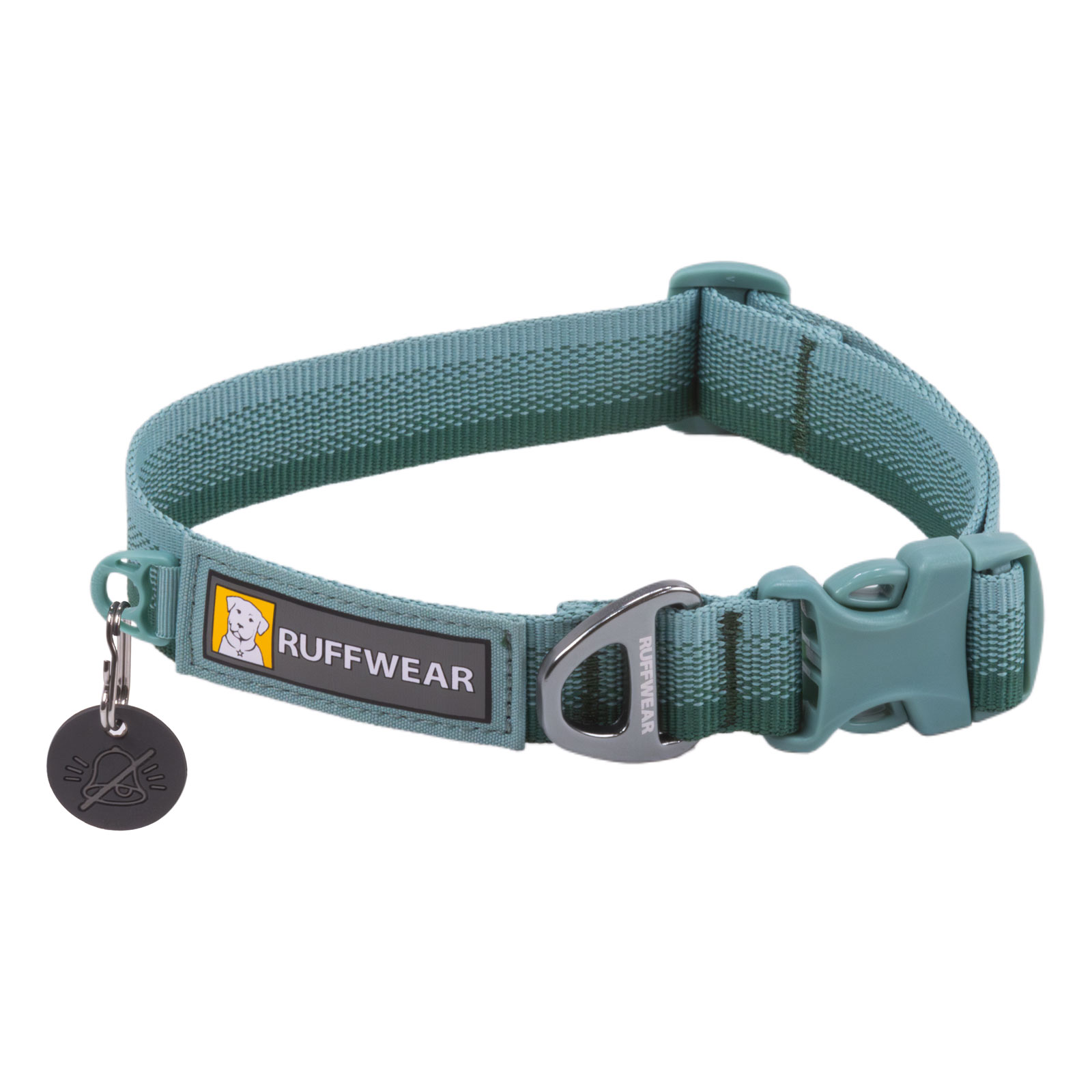 Ruffwear FRONT RANGE™ Collar | 25451-355 von Ruffwear