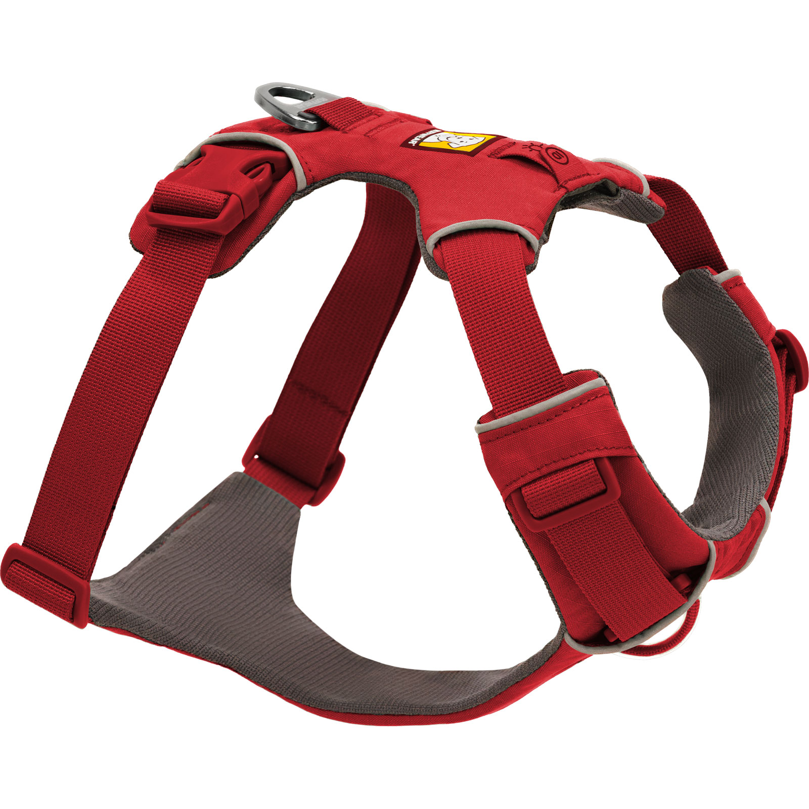 Ruffwear FRONT RANGE™ Harness | 30503-625 von Ruffwear