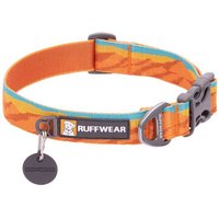 Ruffwear Flat Out Hundehalsband von Ruffwear