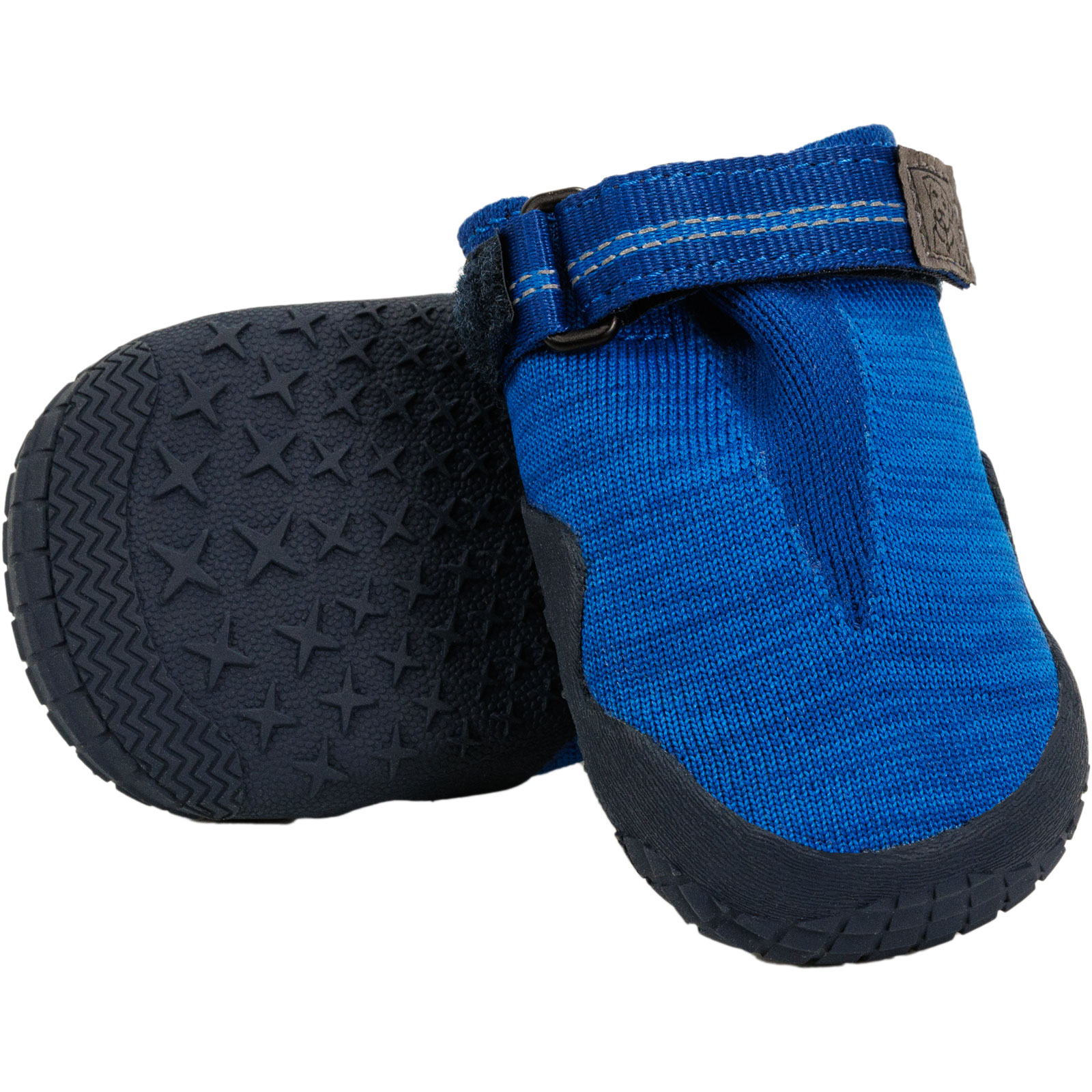 Ruffwear Hi & Light™ Trail Shoes Blue Pool | P1560-410 von Ruffwear
