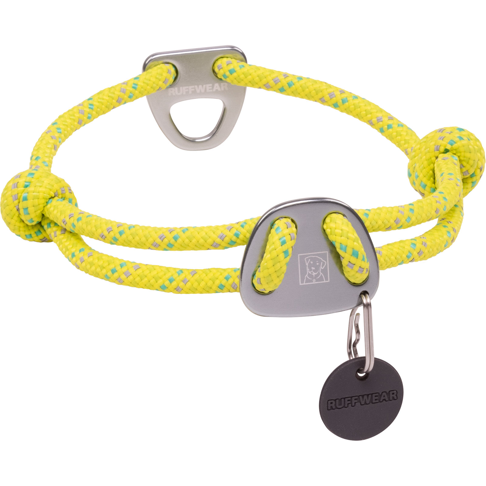 Ruffwear KNOT-A-COLLAR™ | 25603-315 von Ruffwear