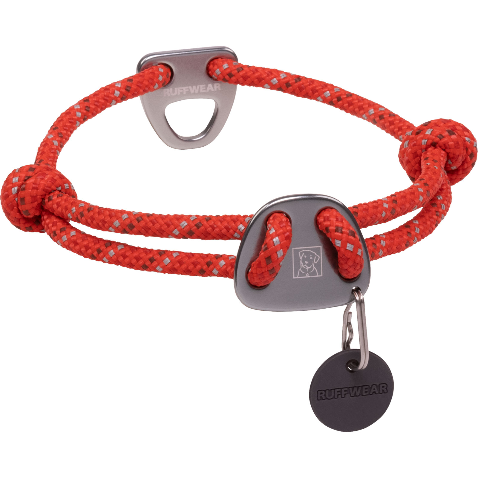 Ruffwear KNOT-A-COLLAR™ | 25603-607 von Ruffwear