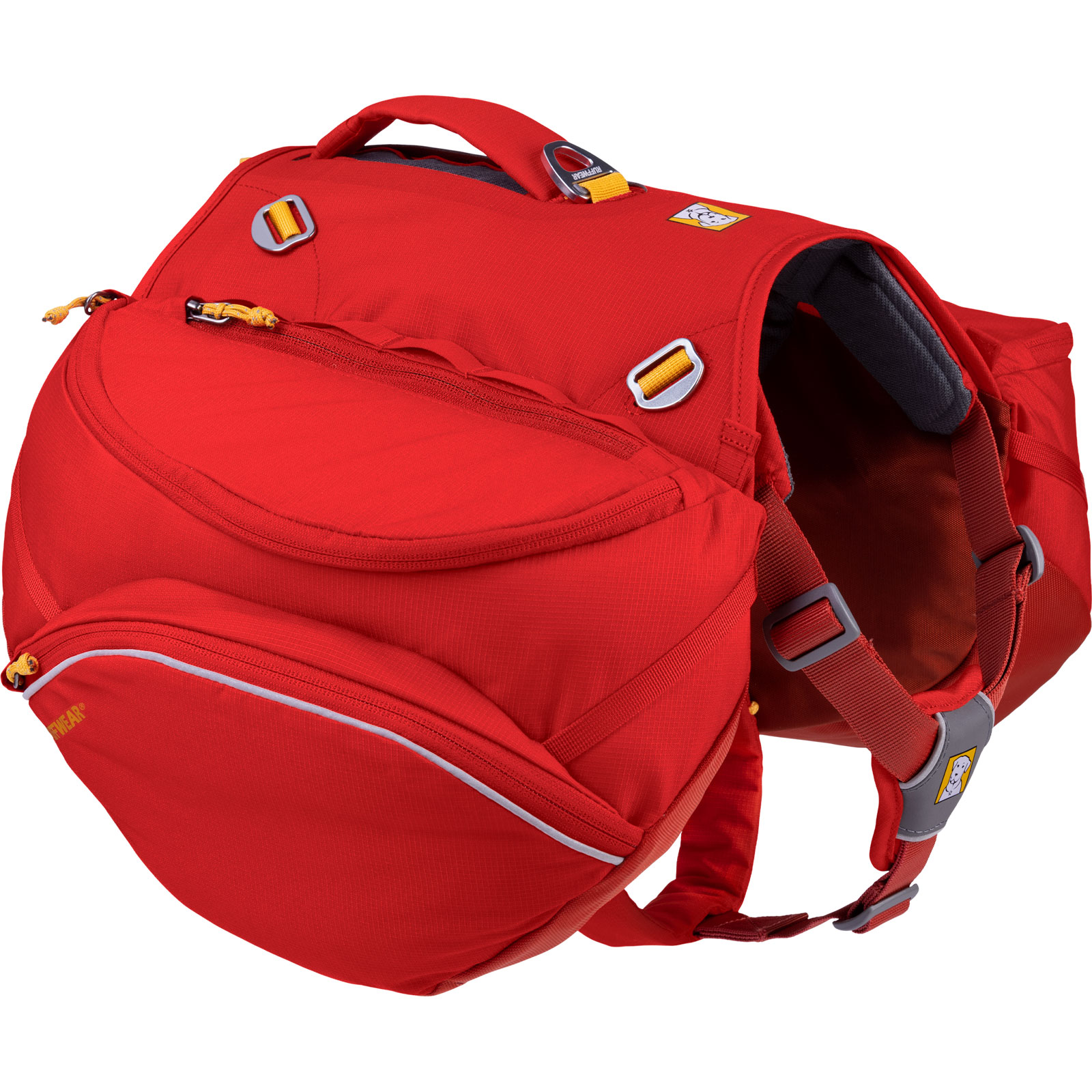 Ruffwear PALISADES™ Dog Backpack | 50203-607 von Ruffwear