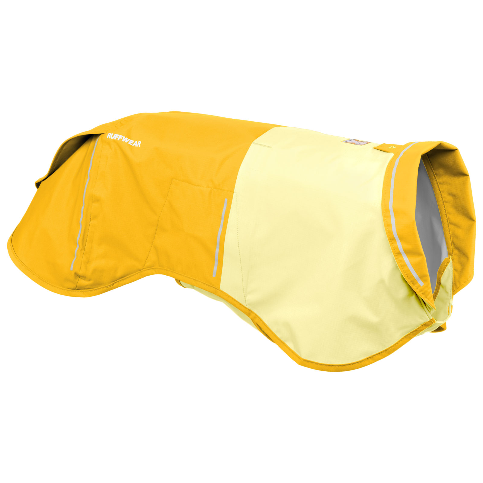 Ruffwear SUN SHOWER™ Regenmantel für Hunde | 05303-717 von Ruffwear