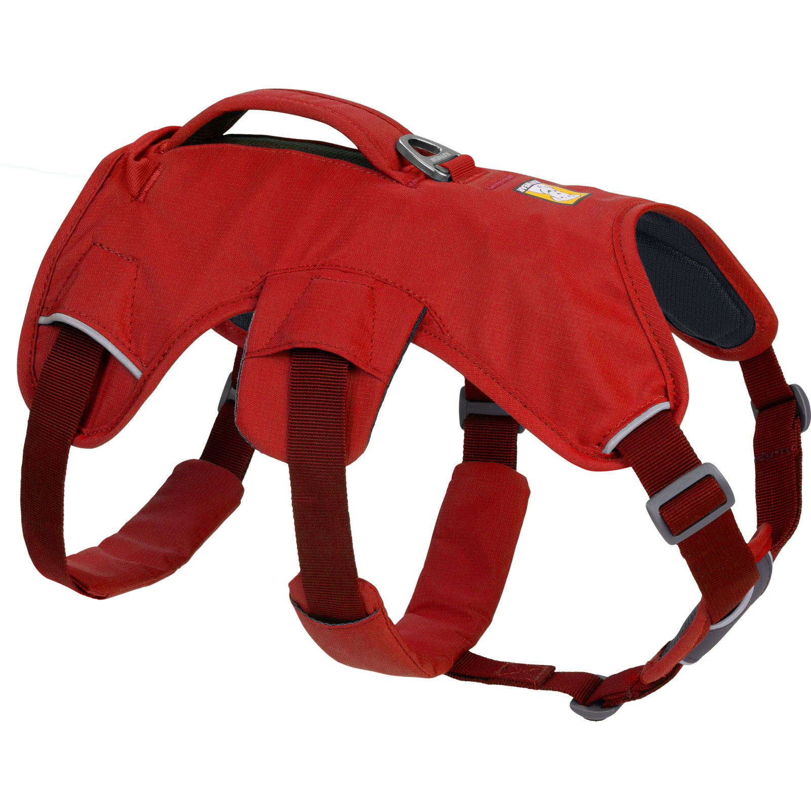 Ruffwear WEB MASTER HARNESS™ | 30103-607 von Ruffwear