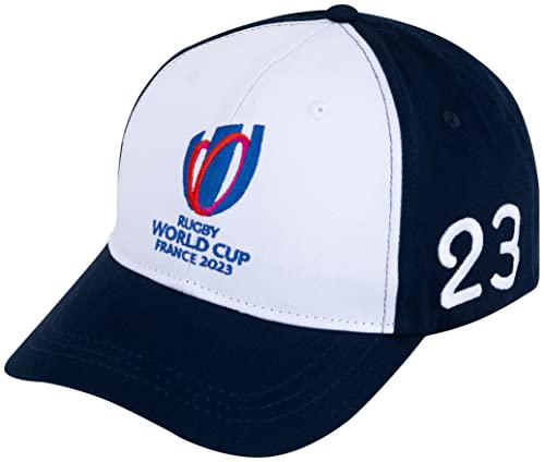 Rugby World Cup RWC Cap - Offizielle Rugby-Weltmeisterschaft 2023 von Rugby World Cup 2015