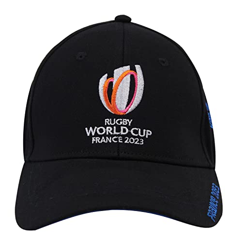 Rugby World Cup RWC Cap - Offizielle Kollektion Rugby World Cup 2023 von Rugby World Cup 2015