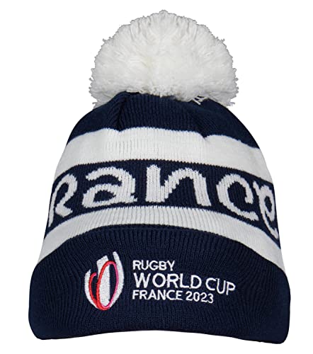 Rugbymütze World Cup – RWC – Offizielle Kollektion der Rugby-Weltmeisterschaft 2023 von Rugby World Cup 2015