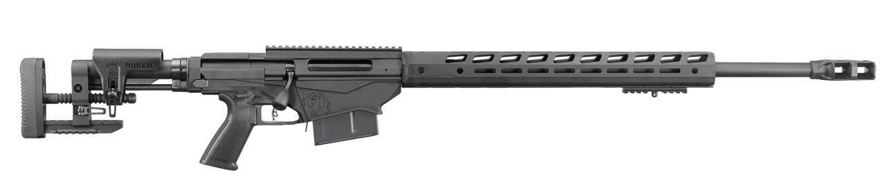 Ruger RPR Precision Rifle Repetierbüchse .308 Gen. III von Ruger Firearms