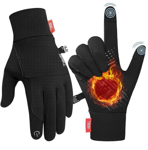 Ruixue Thermo Handschuhe Herren Damen von Ruixue