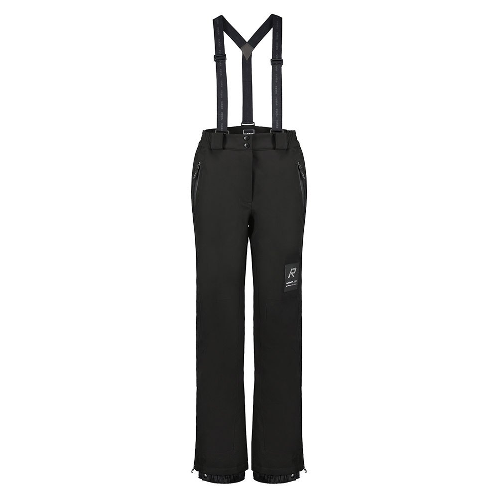 Rukka Sarva R C2 Pants Schwarz 34 Frau von Rukka