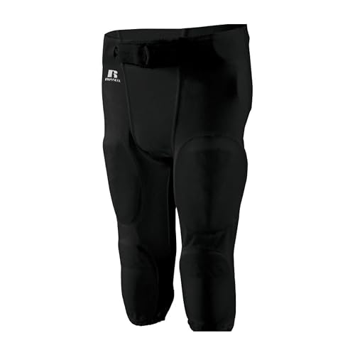 Russell Adult Football Practice Pant von Russell Athletic